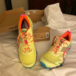 Asics Gel-Noosa Tri 12